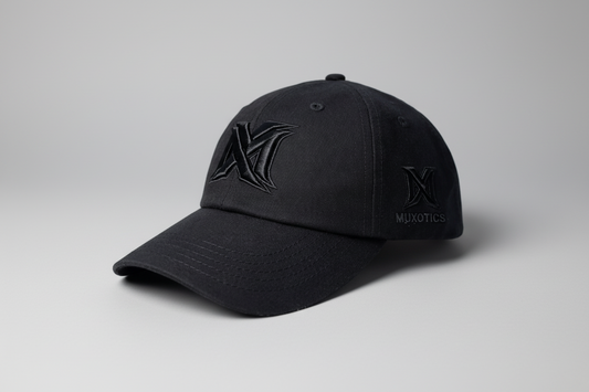 "Its A Habit" Signature Hat